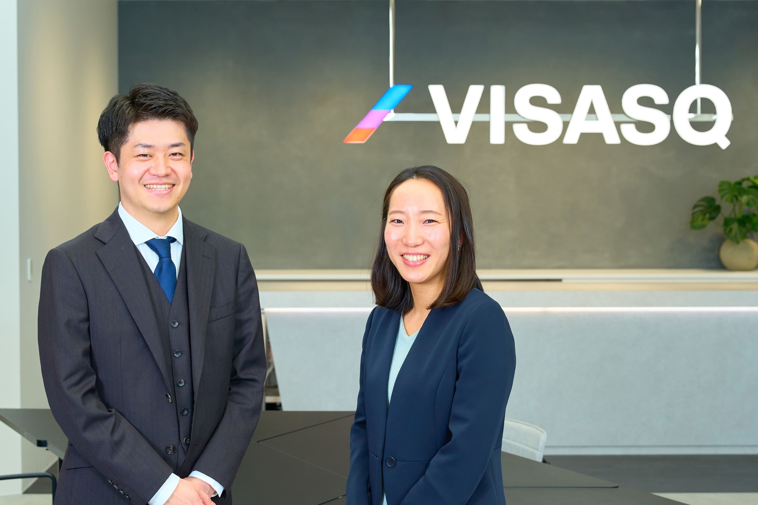 株式会社ビザスク様 PERSONA 採用事例 インタビュー